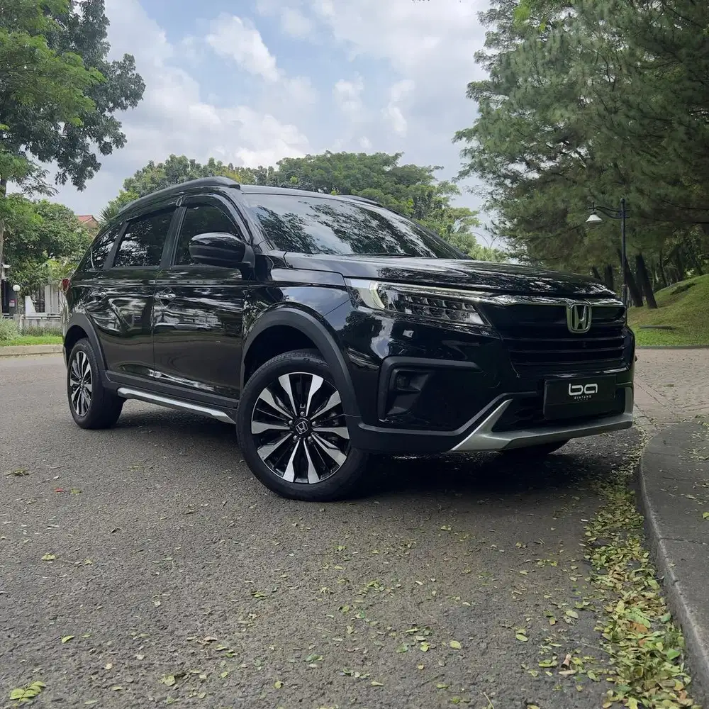 HONDA BRV 1.5 PRESTIGE SENSING 2022