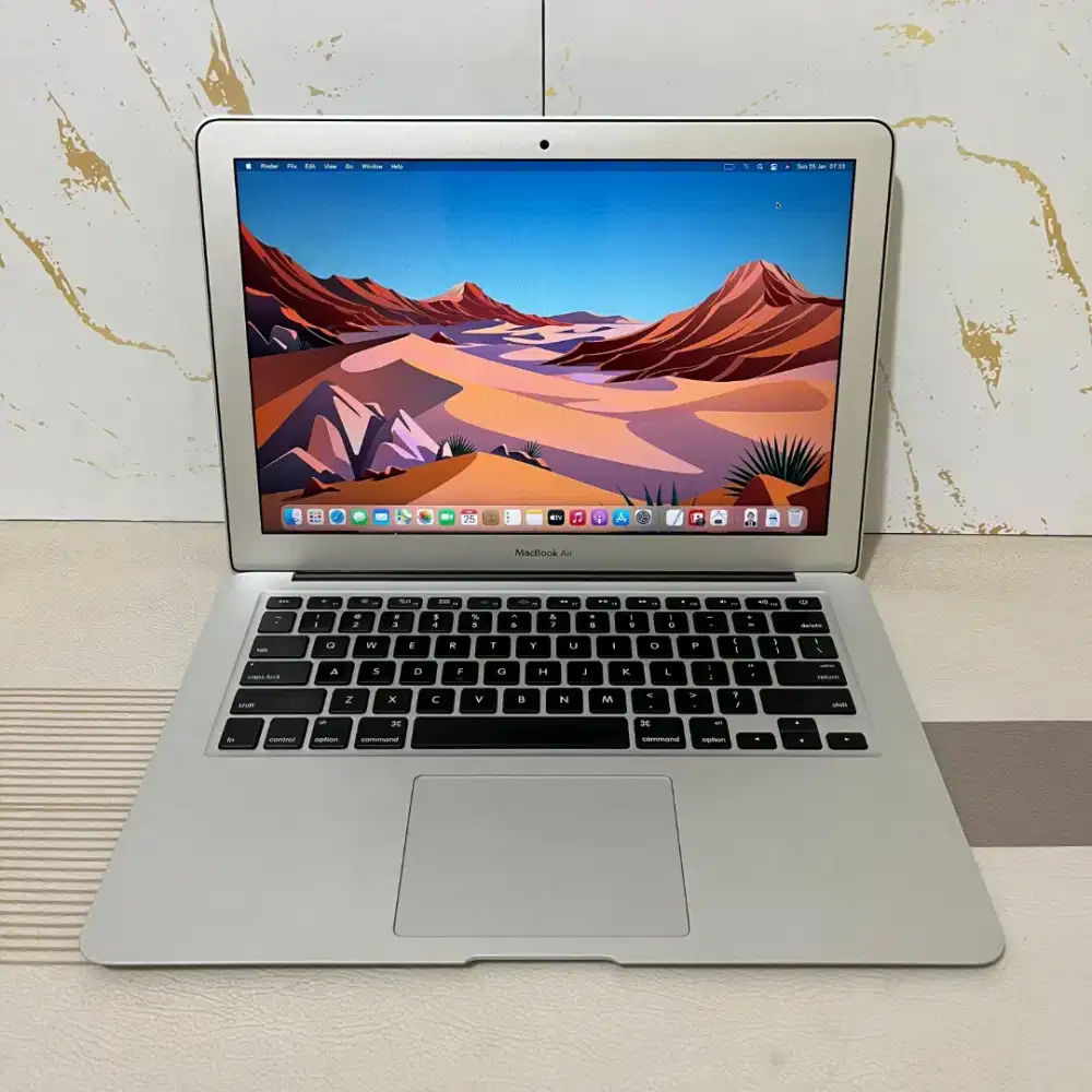 Forsale, Macbook Air 13-inch, Early 2014