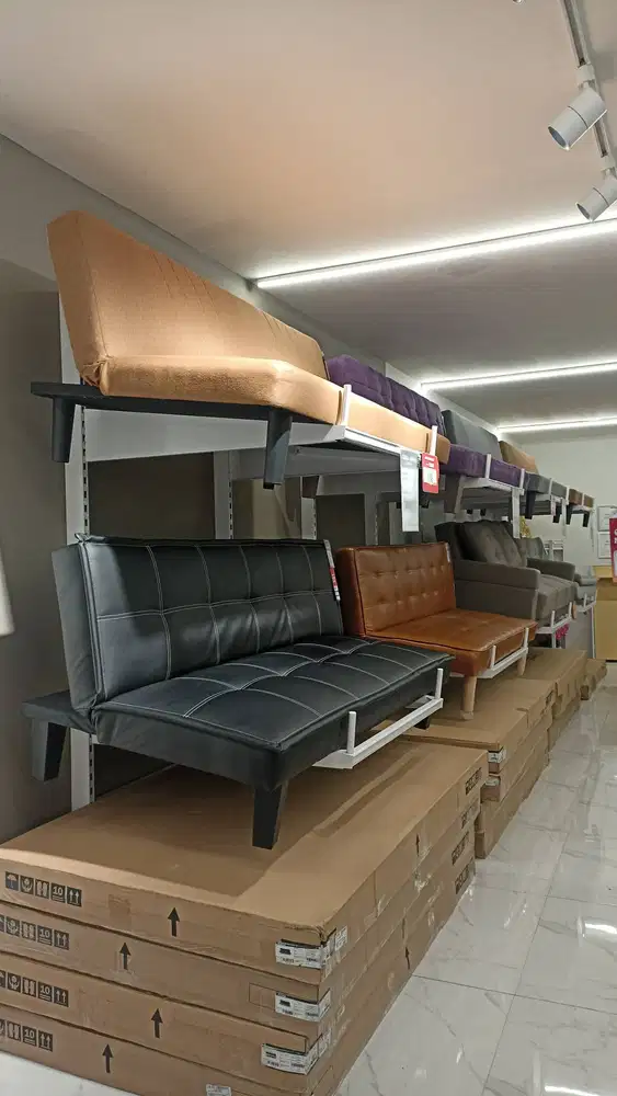 Sofabed Promo Murah