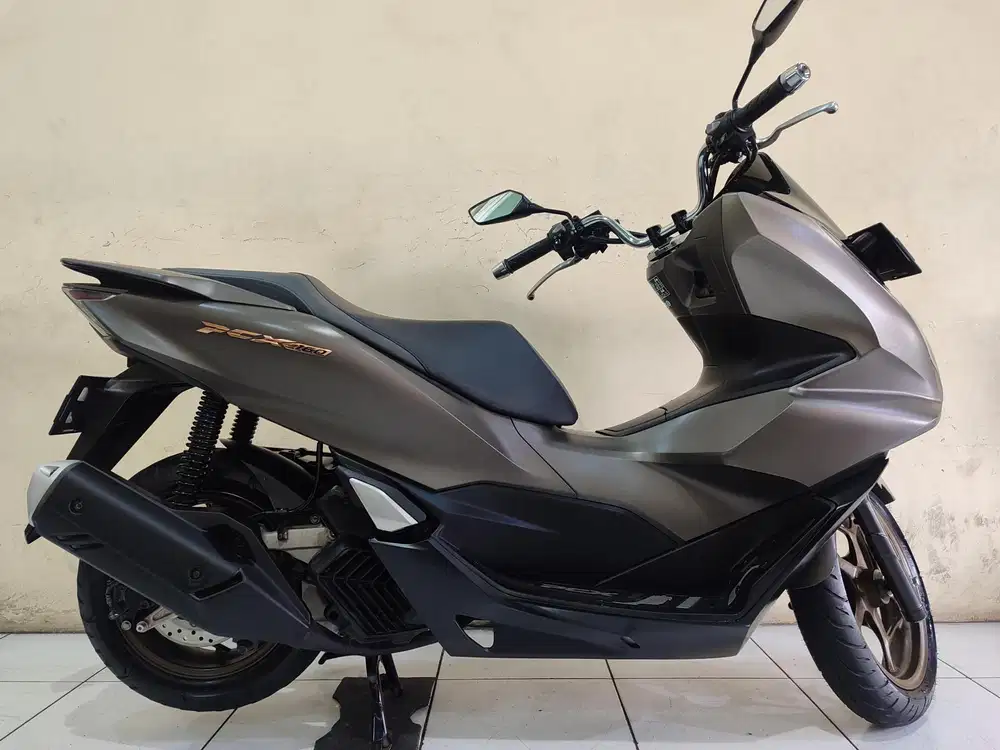 PCX 160 ABS 2024 istimewa mulus terawat siap pakai...
