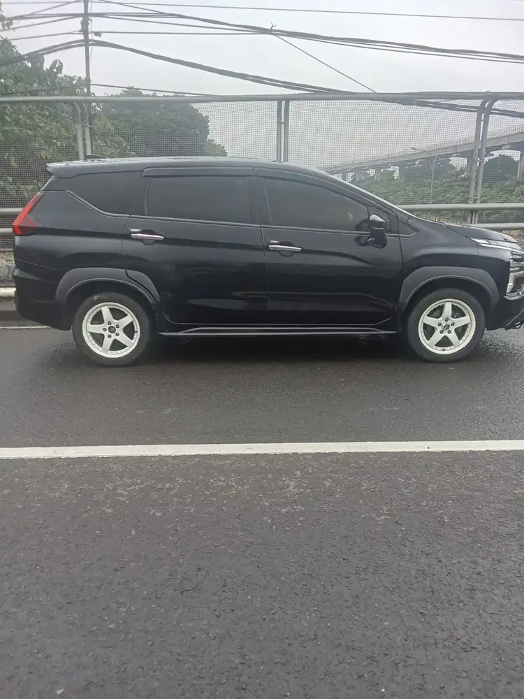 Mitsubishi Xpander 2022 Bensin