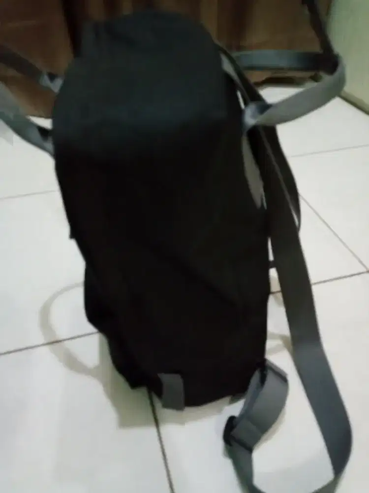 Tas ransel masih bagus...