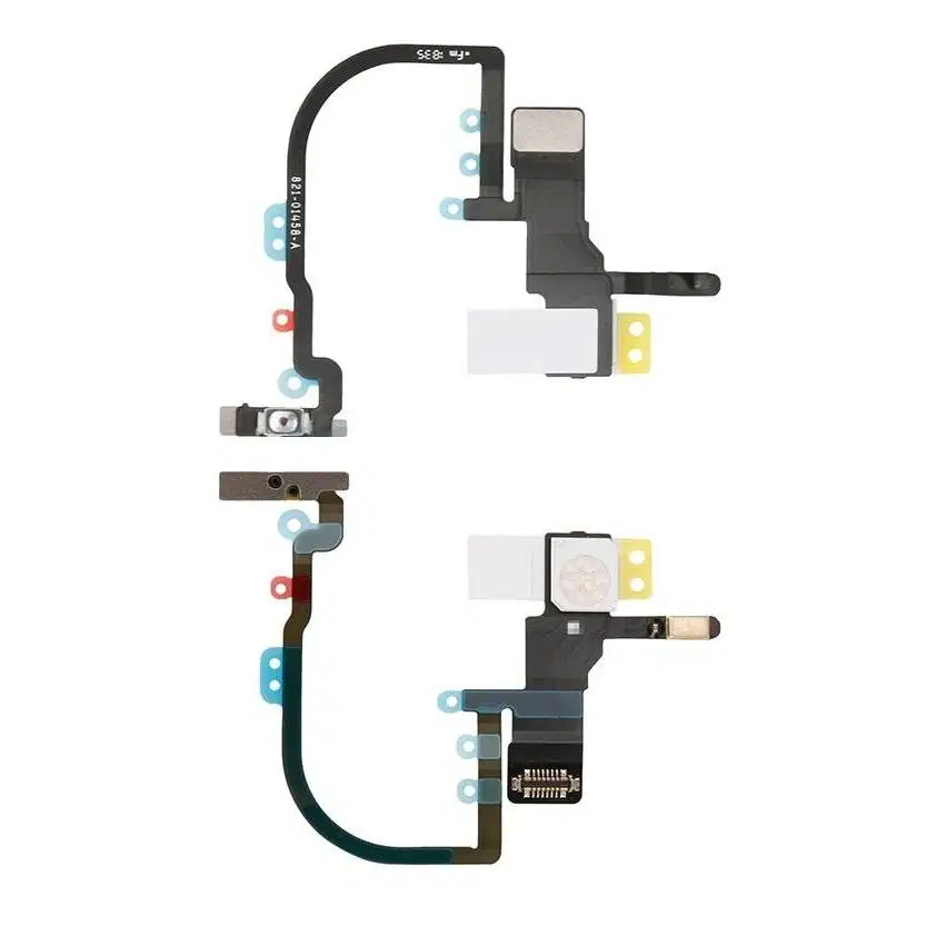 Flex On Off iPhone XS Max