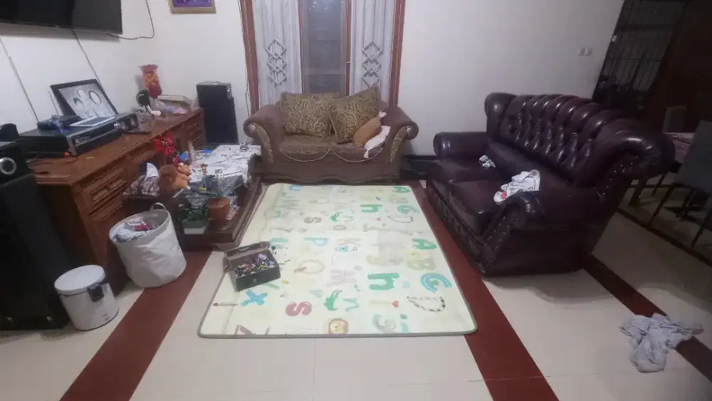 Dicari pemborong barang pindahan rumah