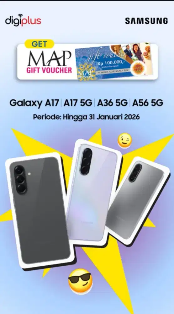 big sale payday samsung a36 5G