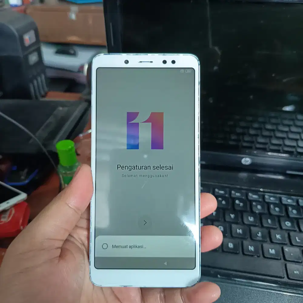 Xiaomi Note 5 Second