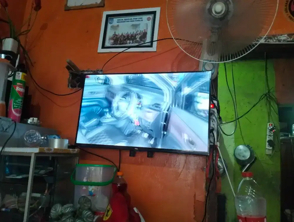 Terima jual tv bekas