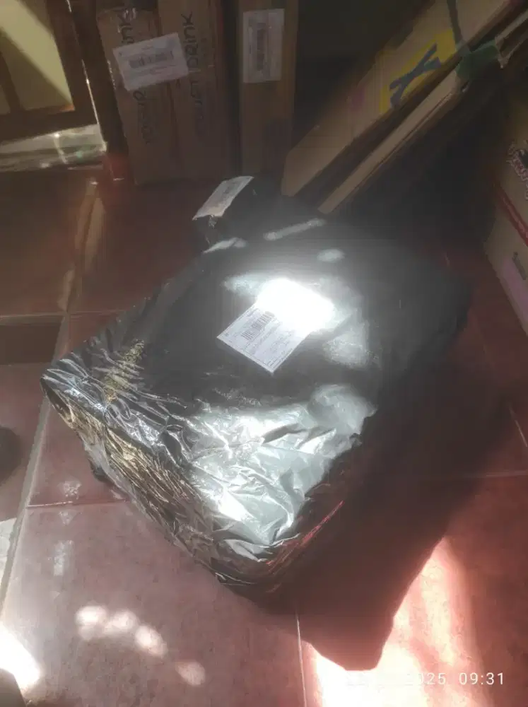 Dicari karyawan toko laki laki