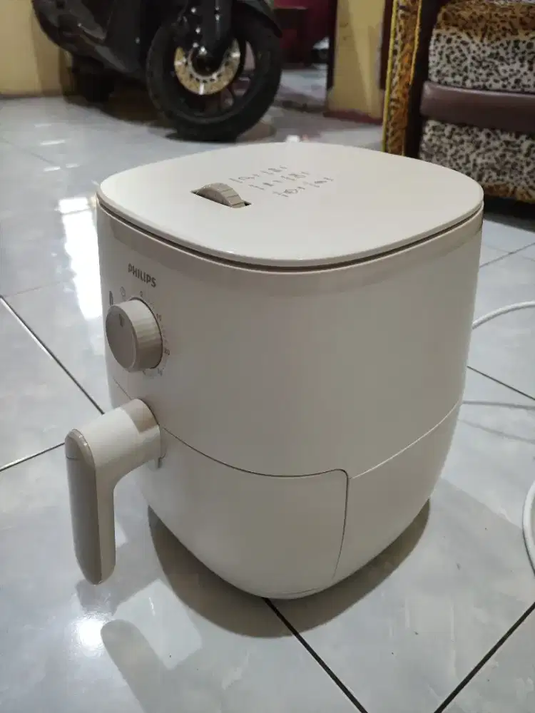 Airfreyer Philips dan airfreyer gadbor