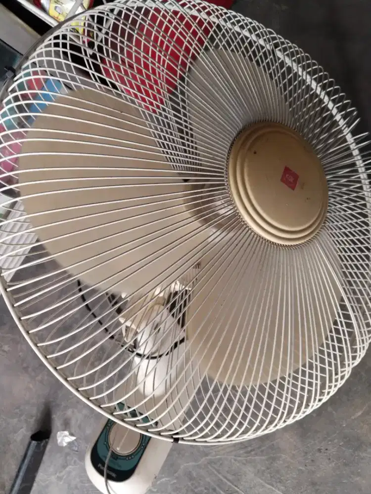 Kipas angin dinding panasonic