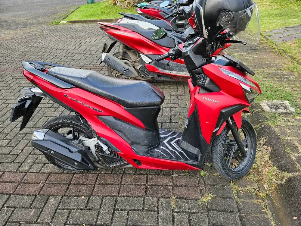 Vario 150 2021 KM 23rb