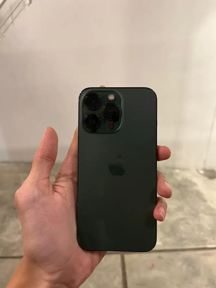 Iphone 13 pro 128gb ibox