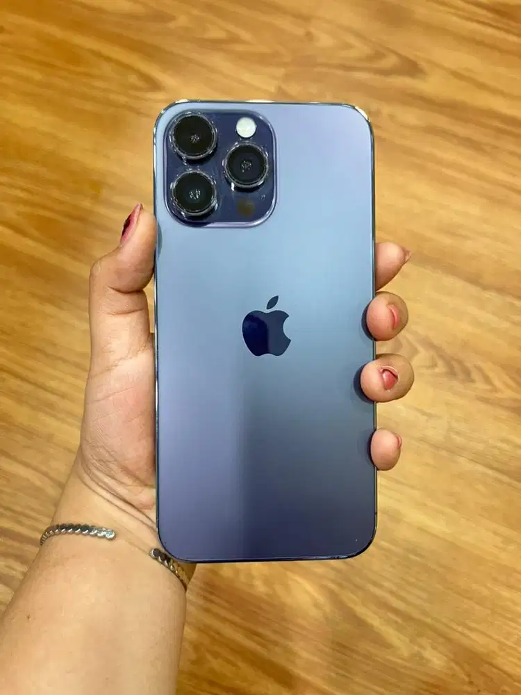 iPhone 14 Promax 256Gb iBox