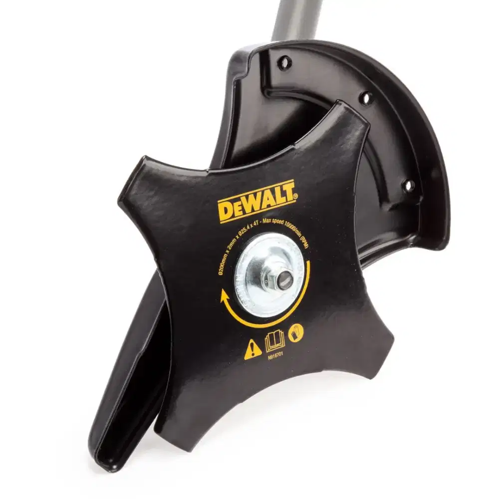 Mesin Pemotong Rumput Brush Cutter F/DCMAS5713X1 DCMASBC1N-XJ 10642387