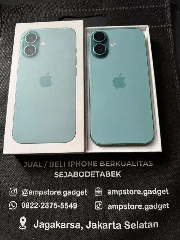 iphone 16 128Gb iBox