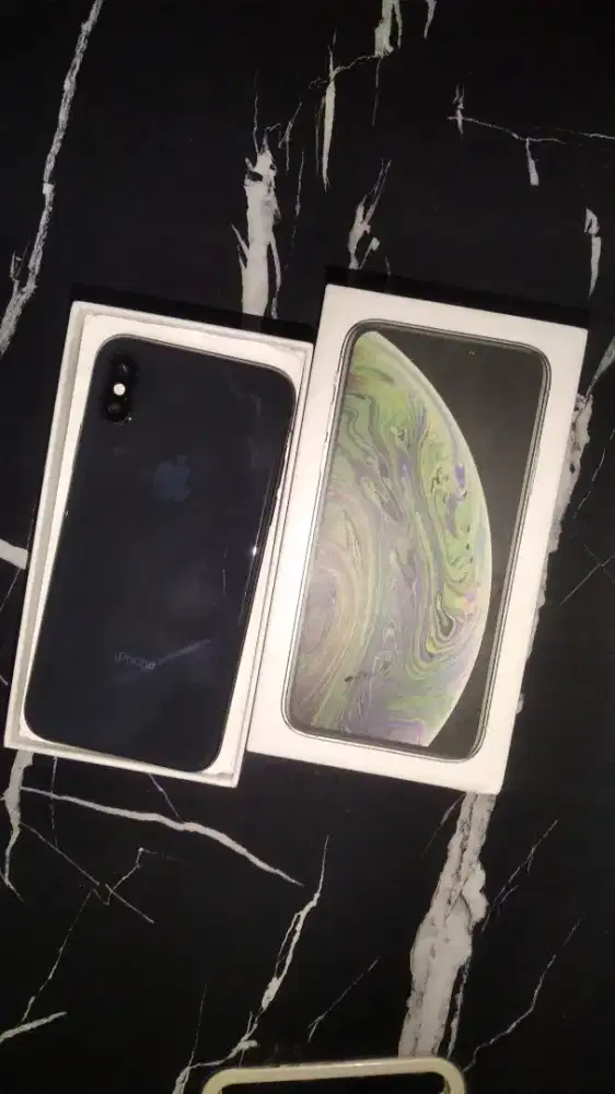 IPHONE XS 64GB INTER