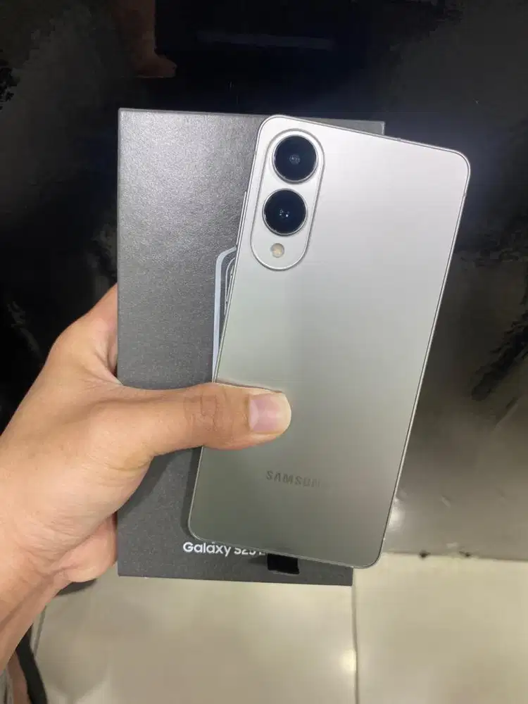 Second Samsung S25 Edge Ram 12/256GB