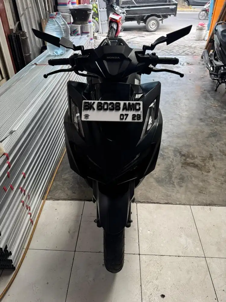 Vario 160 2024 ABS