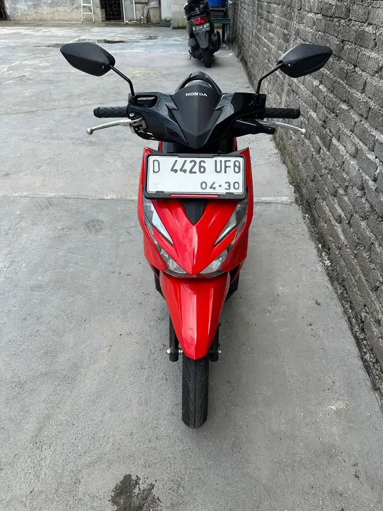 Promo dp 500 Beat CBS 2025