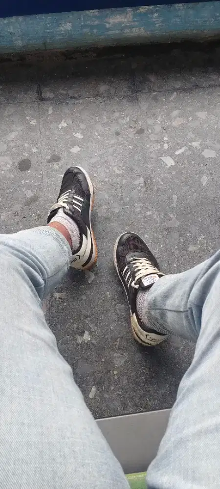 mencari kerja apa saja