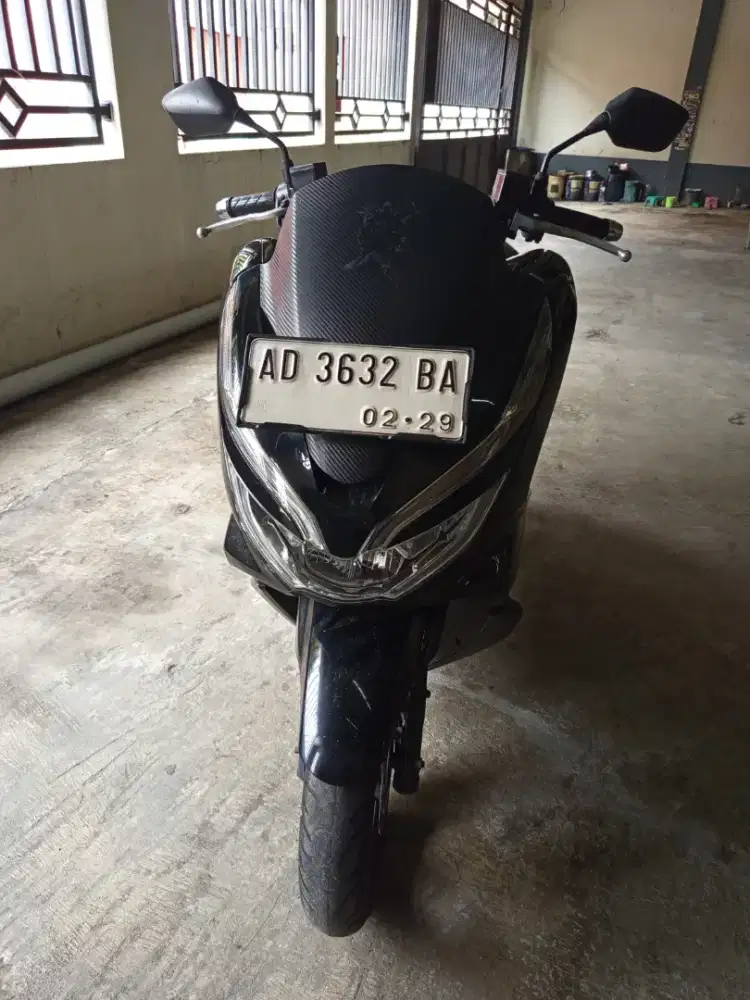 PCX ABS istimewa murah