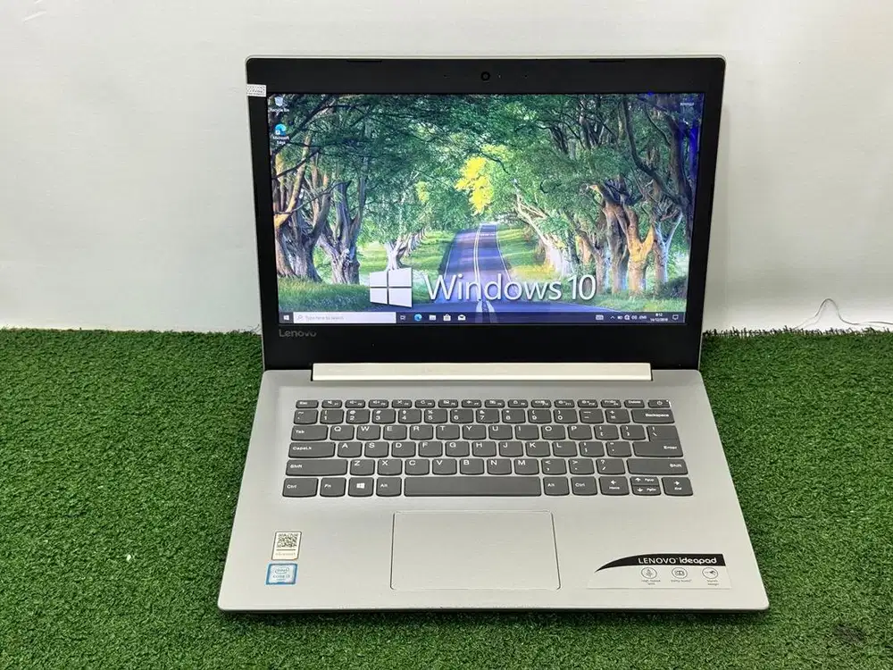 Laptop Lenovo Ideapad 330 Normal