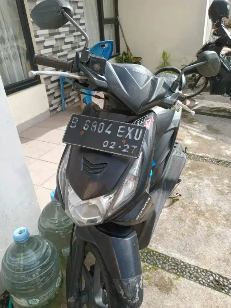 Motor Beat 2013 Karbu