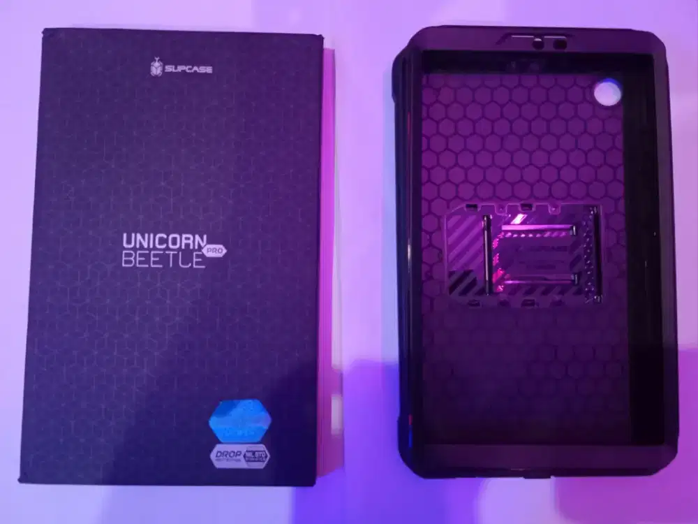 Case armor unicorn beetle 360 samsung tab a9 (8,7 inch)