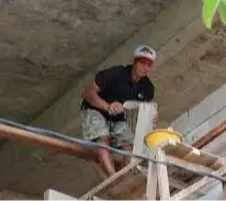 Dibutuhkan Tukang Bangunan untuk renovasi Ruko