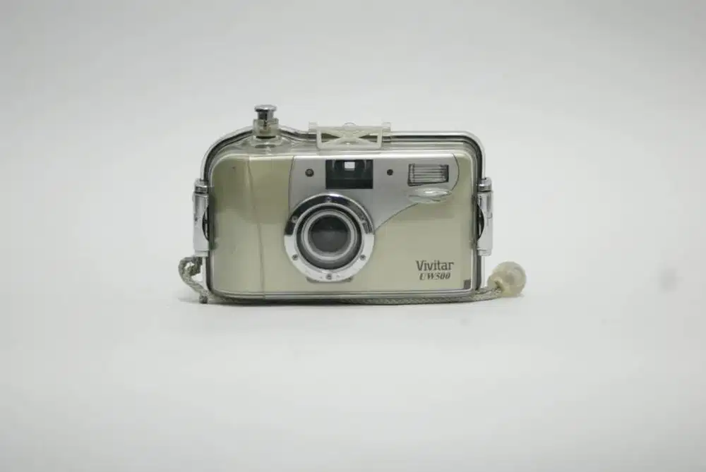 Vivitar UW 500 Underwater