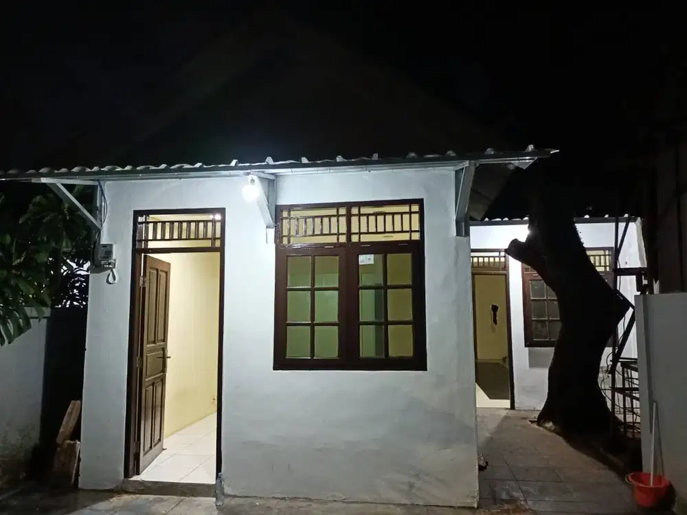 Disewakan Rumah Kontrakan di Cilandak - Jakarta Selatan