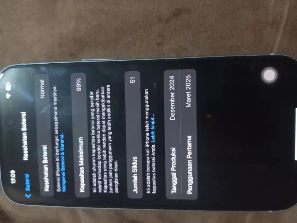 Ip 15 Basic Appel IBOX