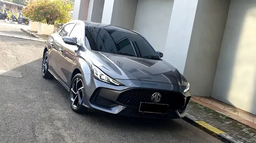 [ GARANSI 5TH ] MG Morris Garage 5 GT 5GT Magnify Sunroof 2023/2024