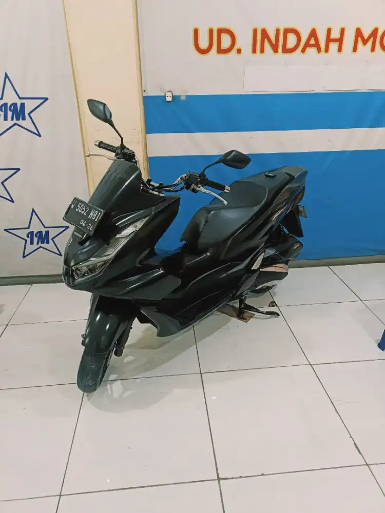 PCX NON ABS 160 2021 BISA KREDIT TENOR MAX 3TH