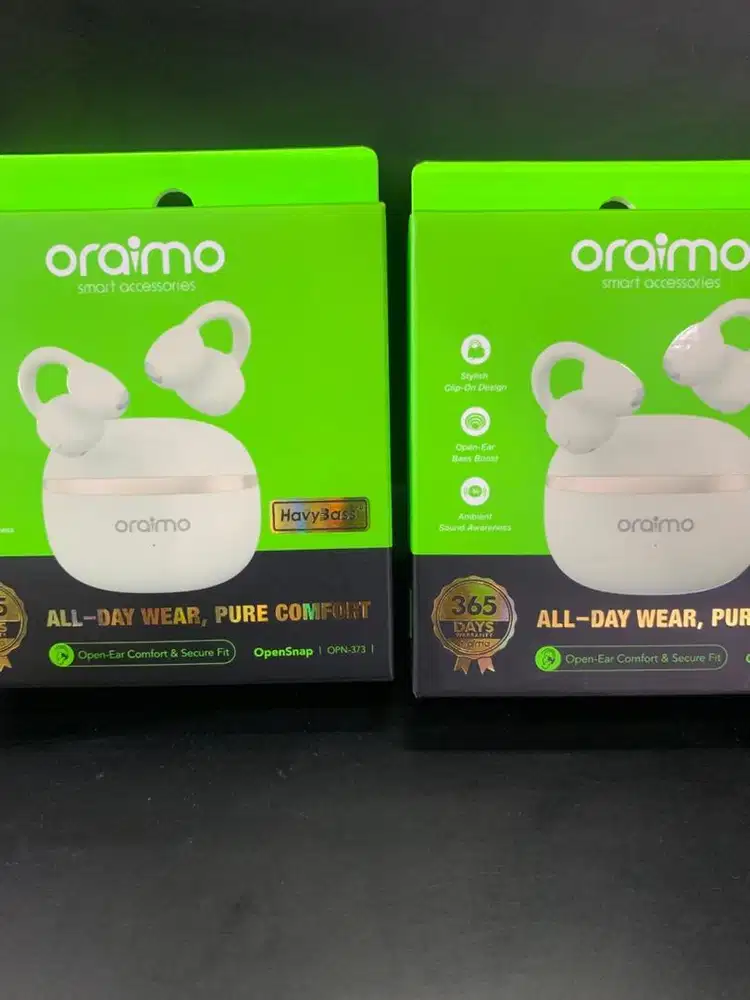TWS Oraimo OpenSnap OPN-373
