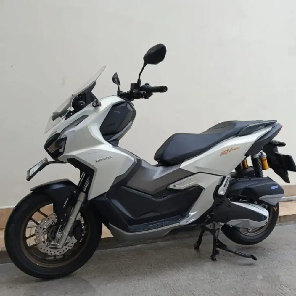 HONDA ADV 160 ABS TAHUN 2024 CASH / KREDIT MURAH DP MULAI 1.500