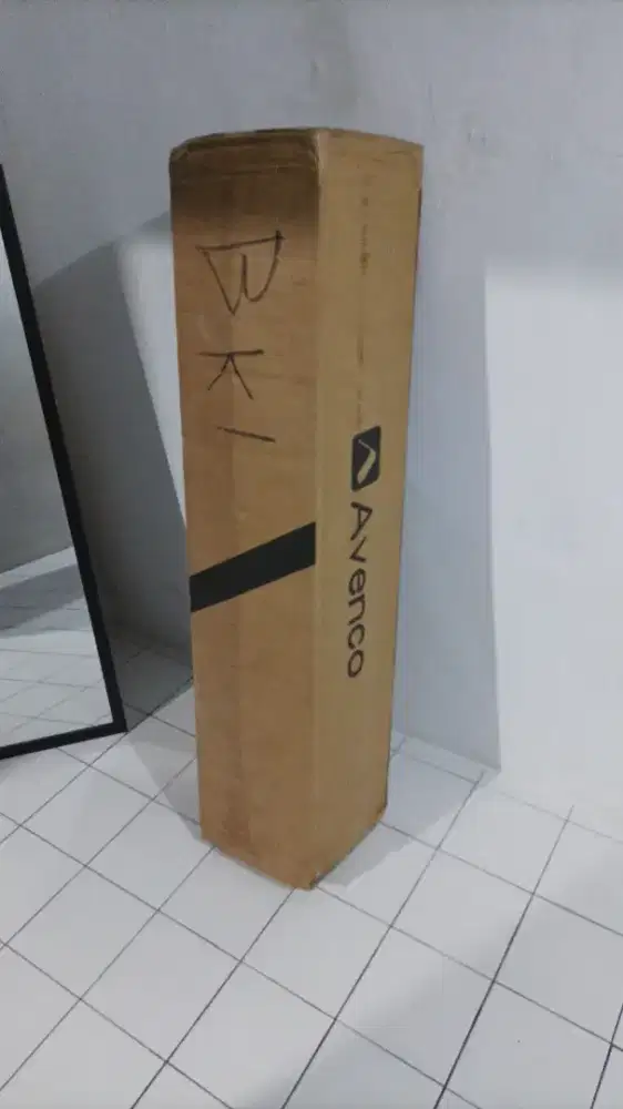 Kasur Avenco 120x200x30