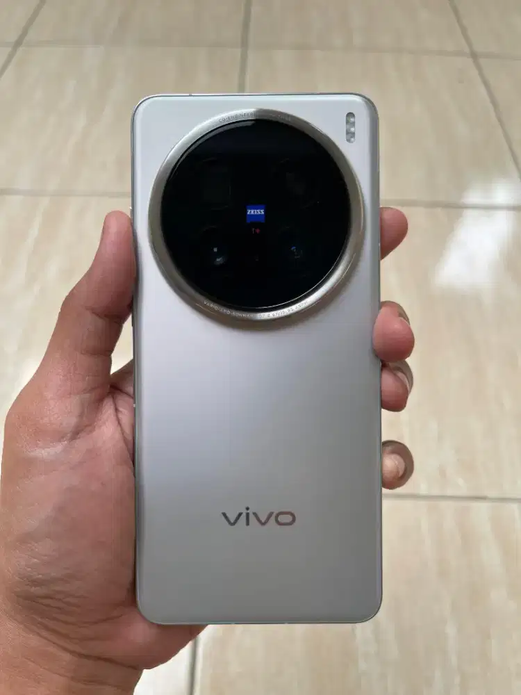 Vivo X200 Pro Muluss Fullset