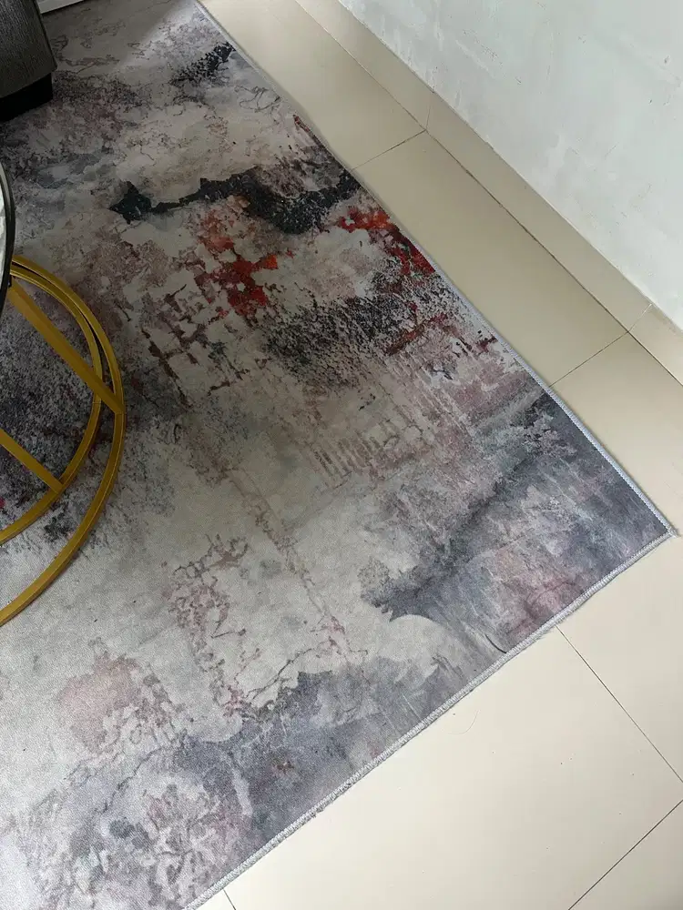 Karpet Estetik bagus