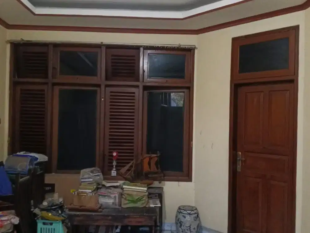 Dijual Rumah 2 Lantai di Pulo Gebang Jakarta Timur