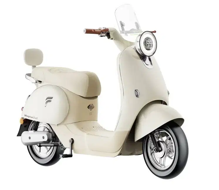 Sepeda Listrik Ofero Terbaru