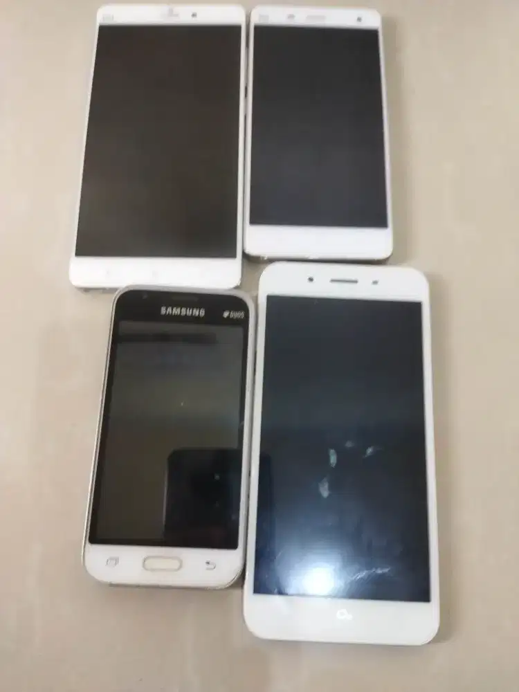 hp bekas kondisi mati