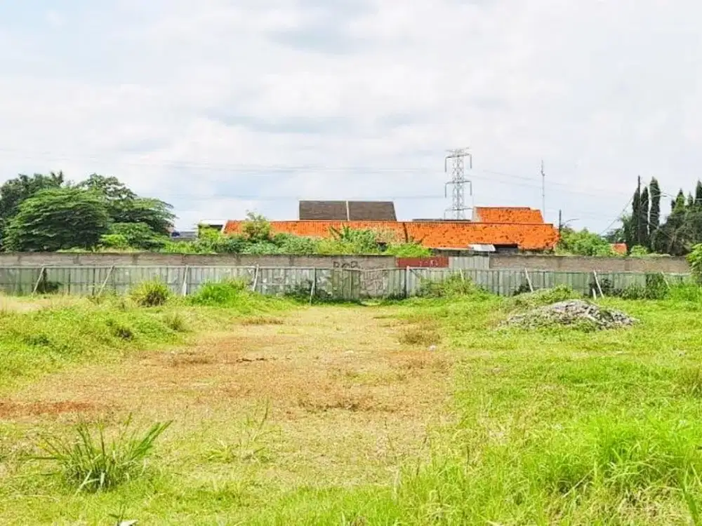 Dijual Kavling Pamulang Mulai 300Jtan Hanya 5 Menit UNPAM Pusat