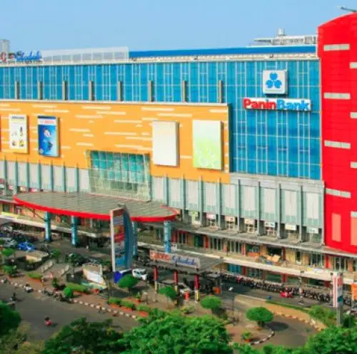 DICARI SEGERA KARYAWAN PRIA untuk TOKO di LTC Glodok, Hayam Wuruk