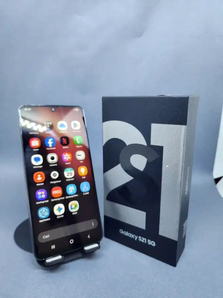 Samsung S21 256gb Sein LCD OLED