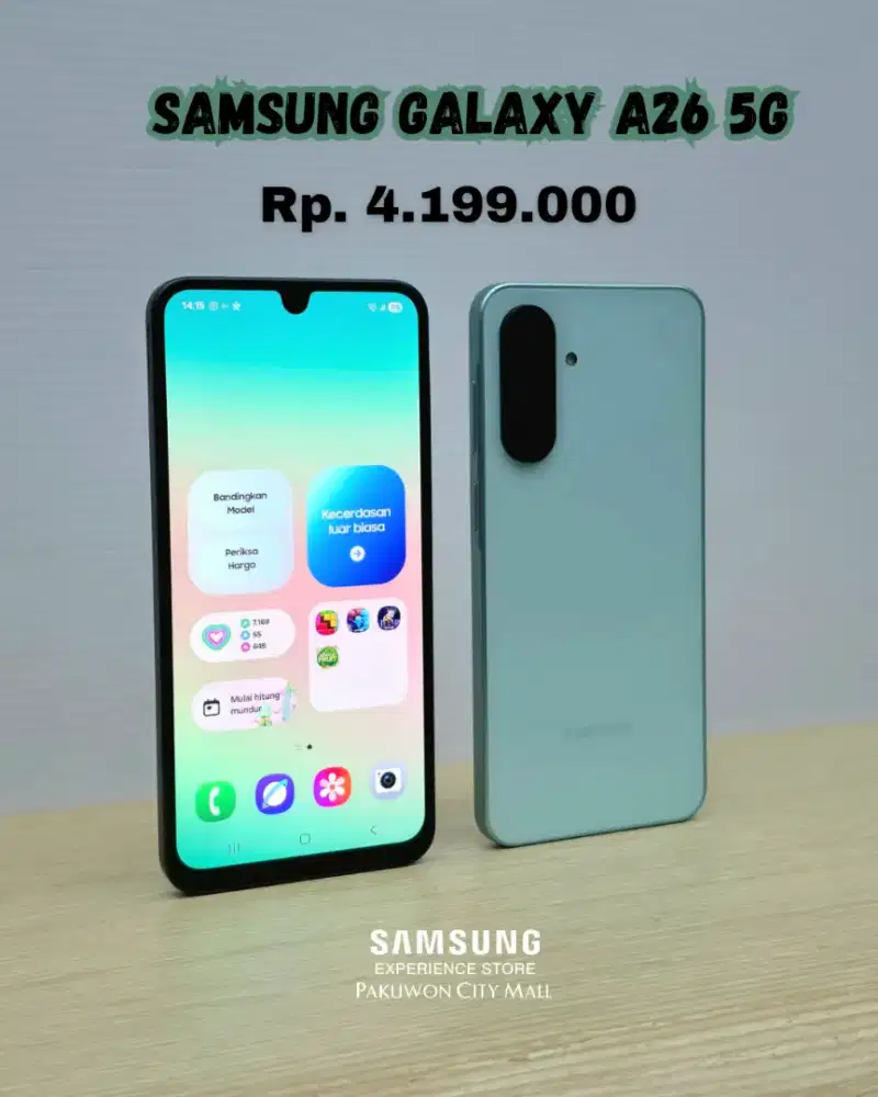 Samsung Galaxy A26 5G 8/256