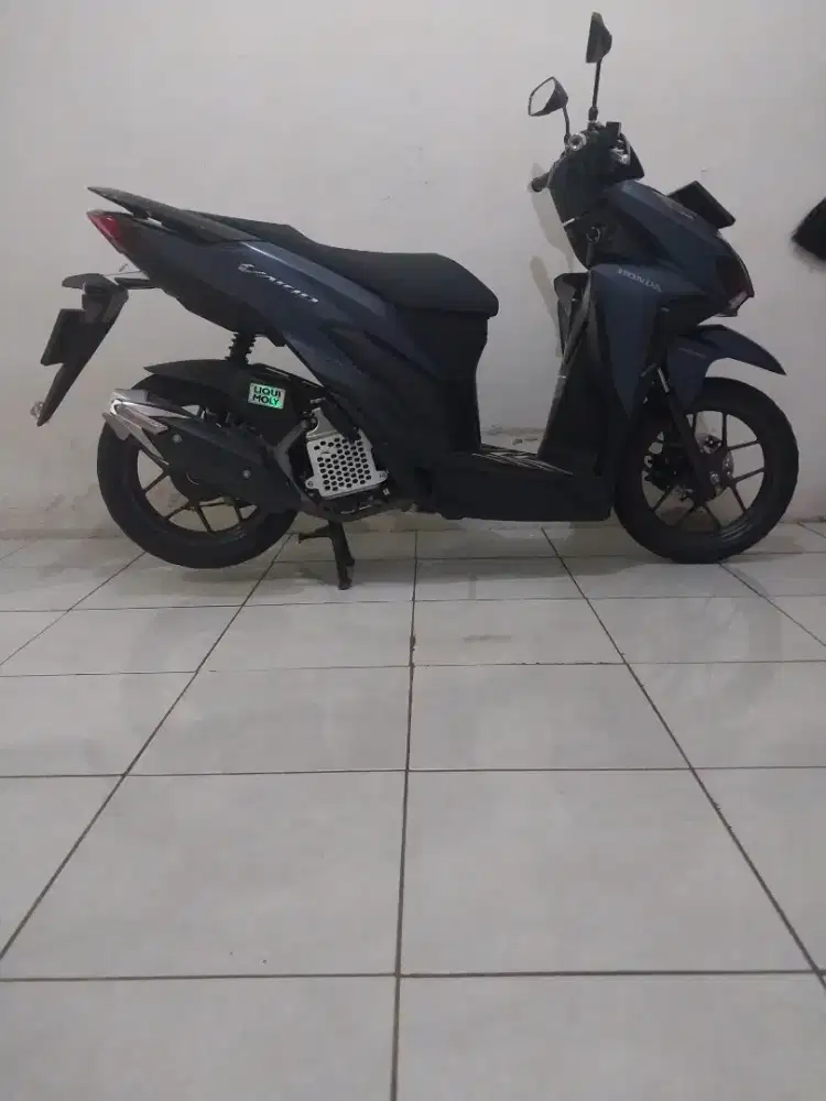 Jual motor vario 125