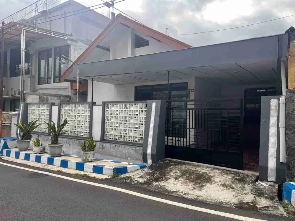 Murah Luas 159 m2 Area Ikan Ikan Dekat Sudimoro Suhat