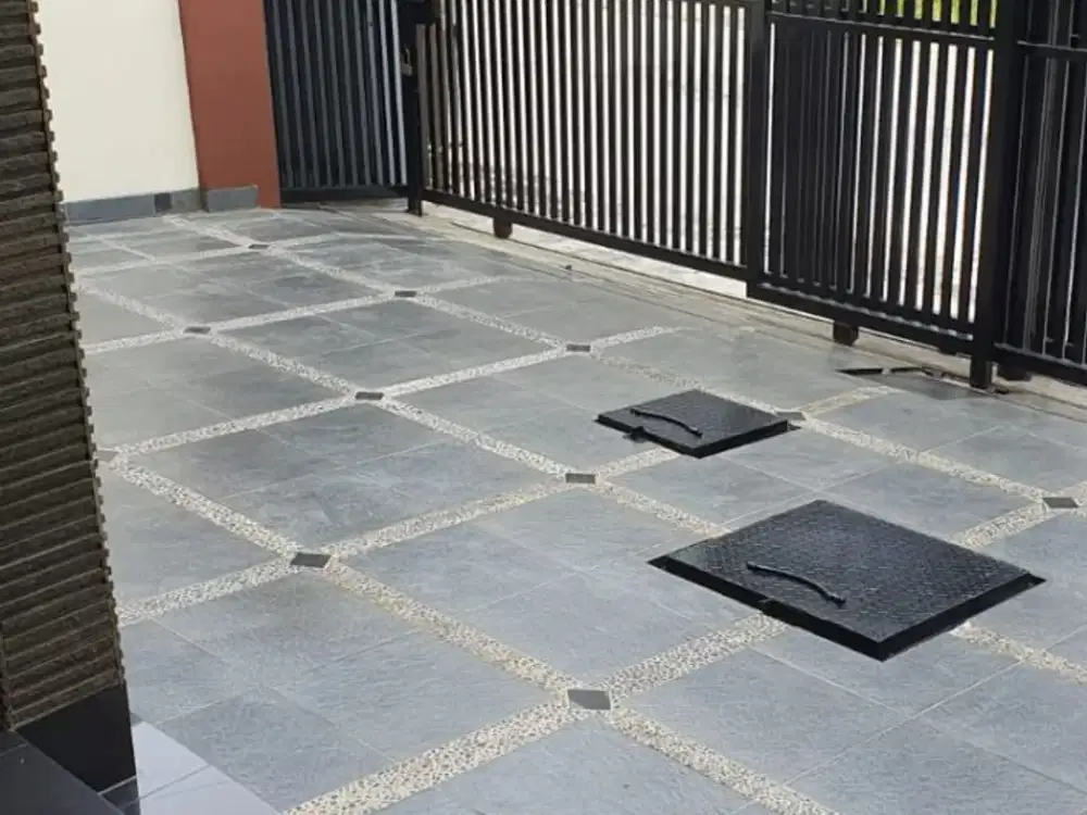 Dijual rumah siap huni di kawasan premium Perumahan Sunter Agung – Podomoro, lingkungan tenang dan strategis.