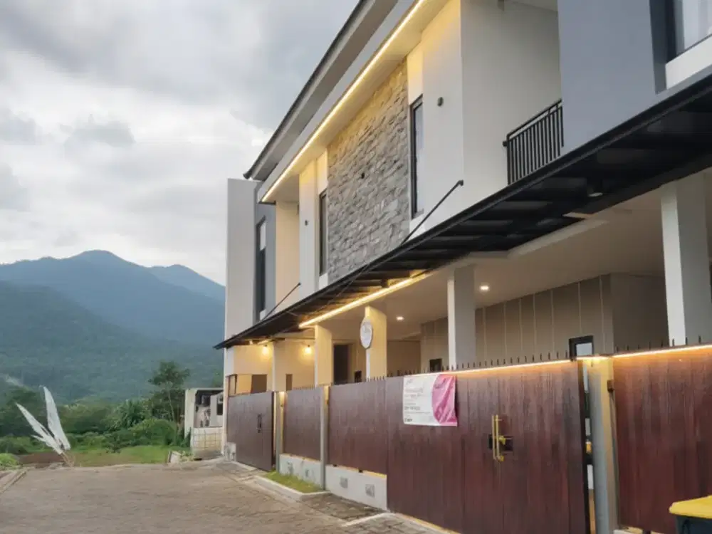 Kos 17 Kamar Kota Malang Free Management, 7 Menit Kampus UB, UMM, UIN, UNISMA